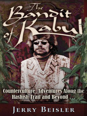 cover image of The Bandit of Kabul